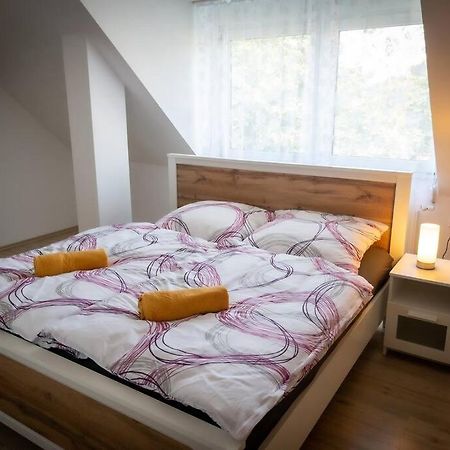 Lovely 2 Bedroom Apartment Lemon Grass In Central Lindau Lindau  Luaran gambar