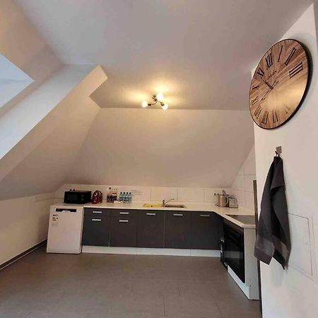 Lovely 2 Bedroom Apartment Lemon Grass In Central Lindau Lindau  Luaran gambar