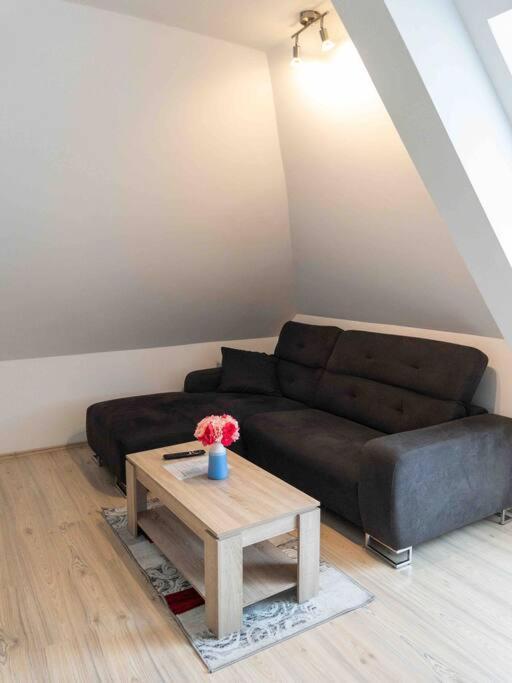 Lovely 2 Bedroom Apartment Lemon Grass In Central Lindau Lindau  Luaran gambar