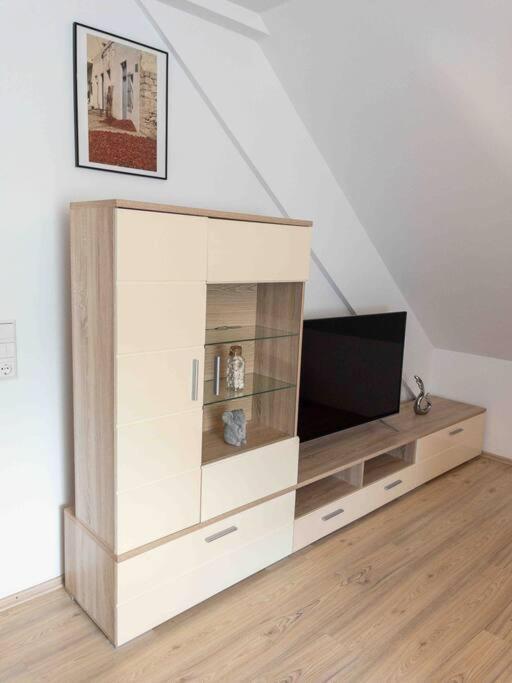 Lovely 2 Bedroom Apartment Lemon Grass In Central Lindau Lindau  Luaran gambar