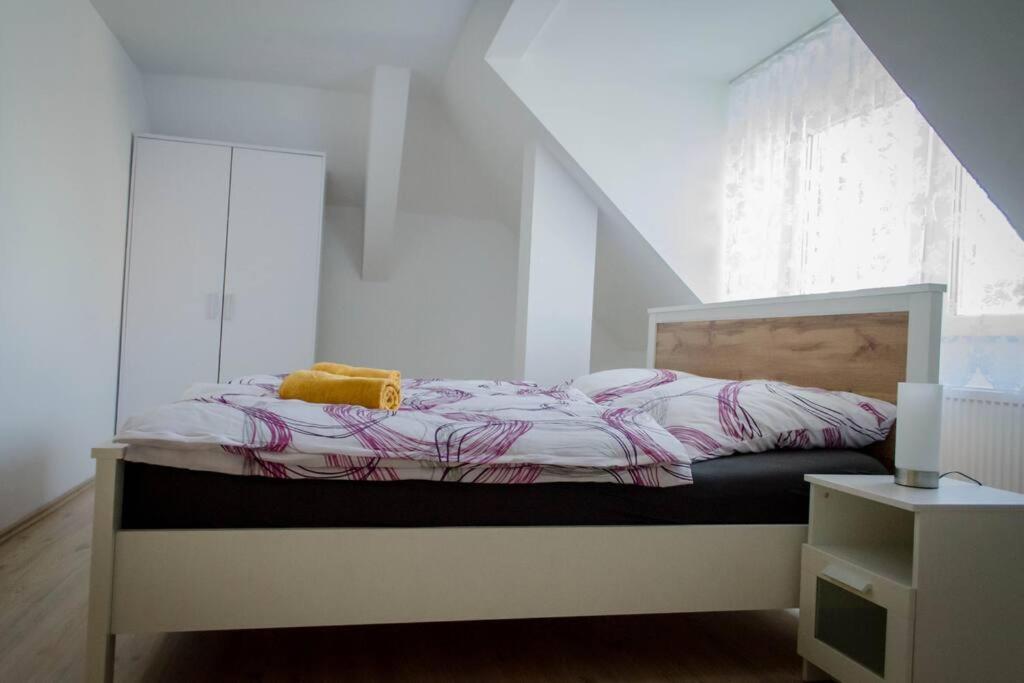Lovely 2 Bedroom Apartment Lemon Grass In Central Lindau Lindau  Luaran gambar