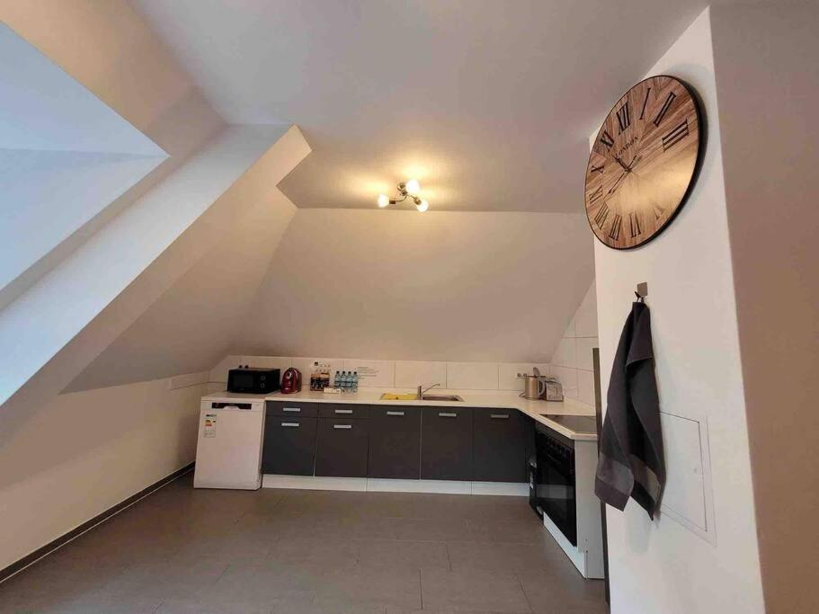 Lovely 2 Bedroom Apartment Lemon Grass In Central Lindau Lindau  Luaran gambar