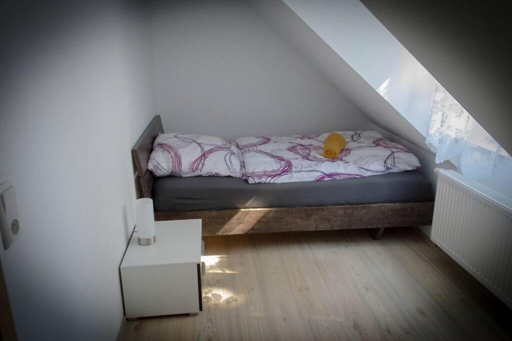 Lovely 2 Bedroom Apartment Lemon Grass In Central Lindau Lindau  Luaran gambar