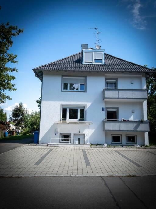 Lovely 2 Bedroom Apartment Lemon Grass In Central Lindau Lindau  Luaran gambar