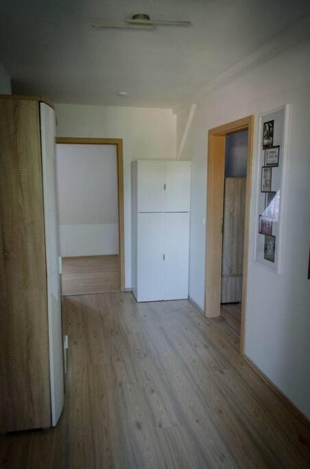 Lovely 2 Bedroom Apartment Lemon Grass In Central Lindau Lindau  Luaran gambar
