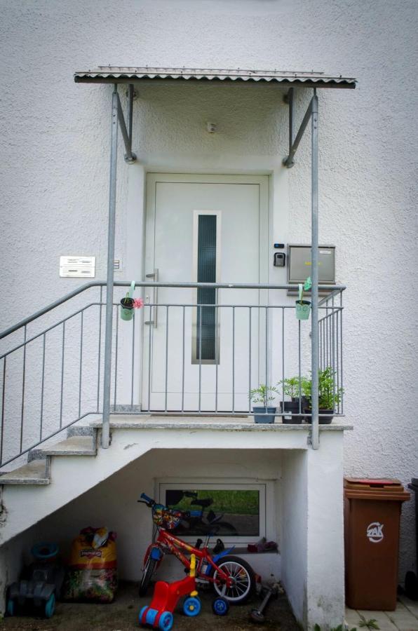 Lovely 2 Bedroom Apartment Lemon Grass In Central Lindau Lindau  Luaran gambar