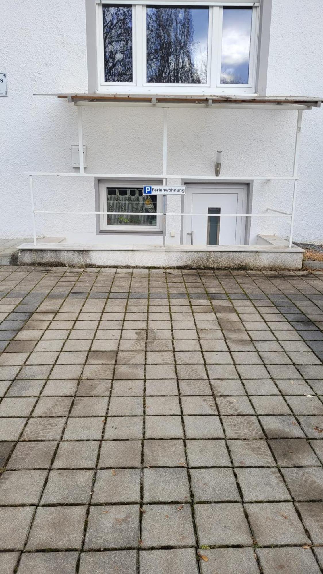 Lovely 2 Bedroom Apartment Lemon Grass In Central Lindau Lindau  Luaran gambar